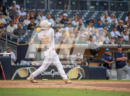 Thumbnail 2 in CIF SDS All-Star Game photogallery.