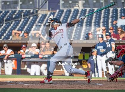 Thumbnail 1 in CIF SDS All-Star Game photogallery.