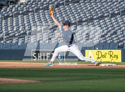 Thumbnail 3 in CIF SDS All-Star Game photogallery.