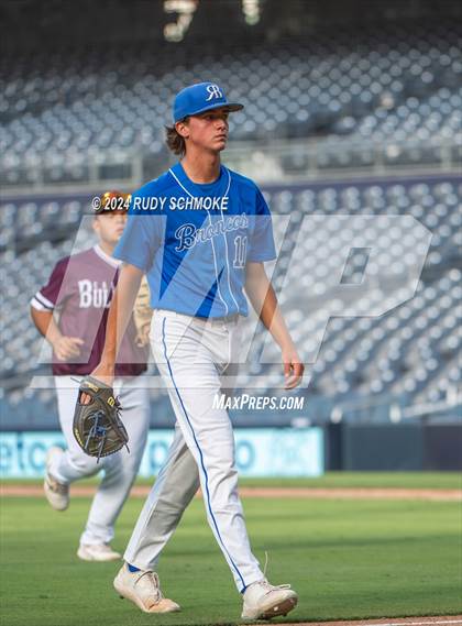 Thumbnail 3 in CIF SDS All-Star Game photogallery.
