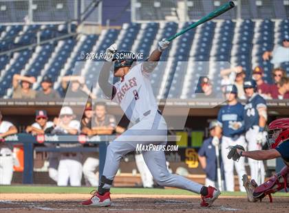 Thumbnail 3 in CIF SDS All-Star Game photogallery.