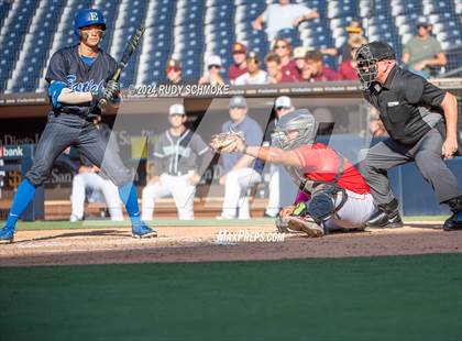 Thumbnail 2 in CIF SDS All-Star Game photogallery.
