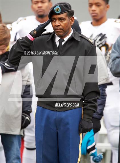 Thumbnail 1 in Shelby vs. Northside (NCHSAA 2AA Final) photogallery.