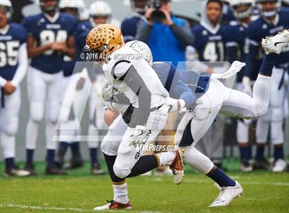 Thumbnail 2 in Shelby vs. Northside (NCHSAA 2AA Final) photogallery.