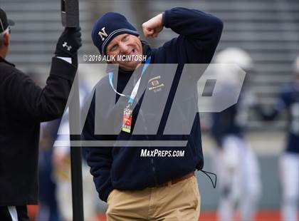 Thumbnail 2 in Shelby vs. Northside (NCHSAA 2AA Final) photogallery.