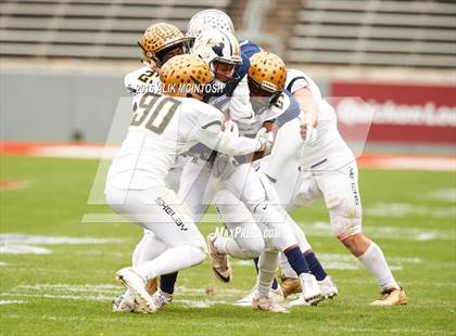 Thumbnail 2 in Shelby vs. Northside (NCHSAA 2AA Final) photogallery.