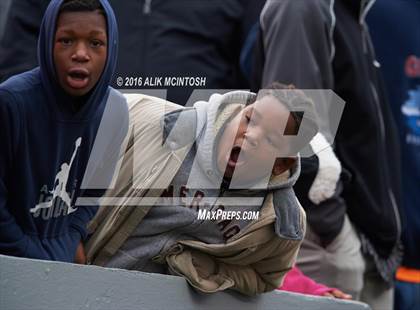Thumbnail 2 in Shelby vs. Northside (NCHSAA 2AA Final) photogallery.