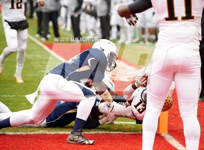 Thumbnail 2 in Shelby vs. Northside (NCHSAA 2AA Final) photogallery.