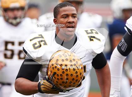 Thumbnail 2 in Shelby vs. Northside (NCHSAA 2AA Final) photogallery.