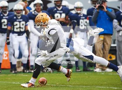 Thumbnail 3 in Shelby vs. Northside (NCHSAA 2AA Final) photogallery.