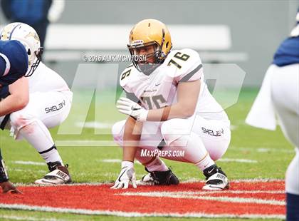 Thumbnail 3 in Shelby vs. Northside (NCHSAA 2AA Final) photogallery.