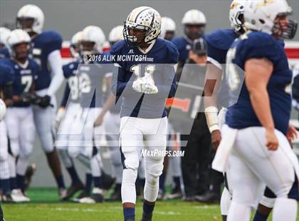Thumbnail 3 in Shelby vs. Northside (NCHSAA 2AA Final) photogallery.