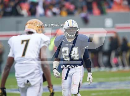 Thumbnail 2 in Shelby vs. Northside (NCHSAA 2AA Final) photogallery.