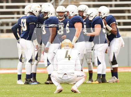 Thumbnail 2 in Shelby vs. Northside (NCHSAA 2AA Final) photogallery.