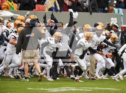Thumbnail 2 in Shelby vs. Northside (NCHSAA 2AA Final) photogallery.