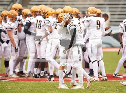 Thumbnail 3 in Shelby vs. Northside (NCHSAA 2AA Final) photogallery.