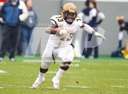Thumbnail 2 in Shelby vs. Northside (NCHSAA 2AA Final) photogallery.