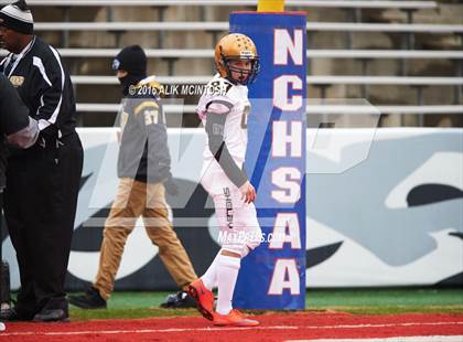Thumbnail 1 in Shelby vs. Northside (NCHSAA 2AA Final) photogallery.