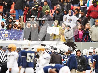 Thumbnail 1 in Shelby vs. Northside (NCHSAA 2AA Final) photogallery.