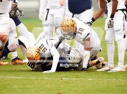 Thumbnail 3 in Shelby vs. Northside (NCHSAA 2AA Final) photogallery.