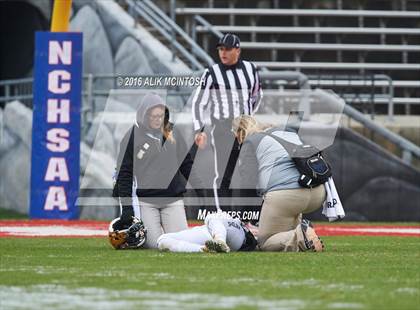 Thumbnail 3 in Shelby vs. Northside (NCHSAA 2AA Final) photogallery.
