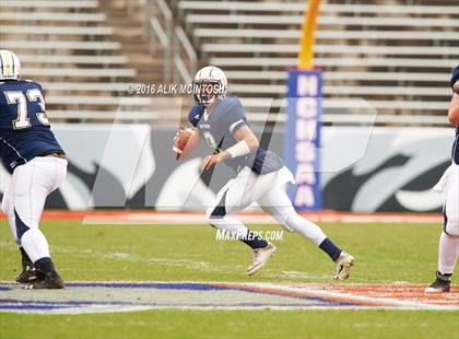 Thumbnail 3 in Shelby vs. Northside (NCHSAA 2AA Final) photogallery.
