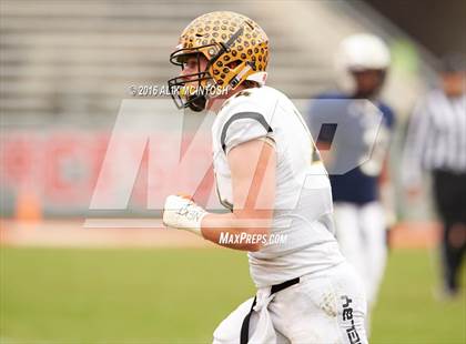 Thumbnail 3 in Shelby vs. Northside (NCHSAA 2AA Final) photogallery.