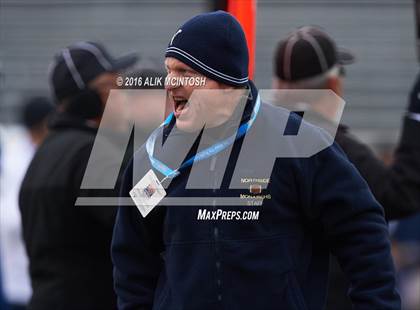 Thumbnail 3 in Shelby vs. Northside (NCHSAA 2AA Final) photogallery.