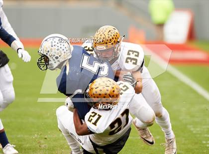 Thumbnail 3 in Shelby vs. Northside (NCHSAA 2AA Final) photogallery.