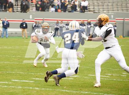 Thumbnail 2 in Shelby vs. Northside (NCHSAA 2AA Final) photogallery.
