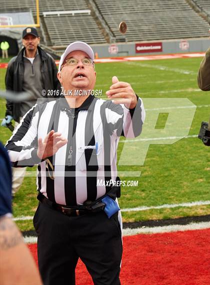 Thumbnail 1 in Shelby vs. Northside (NCHSAA 2AA Final) photogallery.