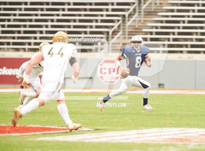 Thumbnail 1 in Shelby vs. Northside (NCHSAA 2AA Final) photogallery.