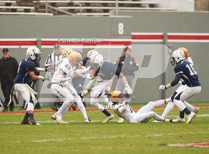 Thumbnail 3 in Shelby vs. Northside (NCHSAA 2AA Final) photogallery.