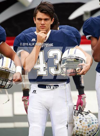 Thumbnail 1 in Shelby vs. Northside (NCHSAA 2AA Final) photogallery.