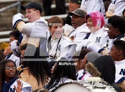 Thumbnail 3 in Shelby vs. Northside (NCHSAA 2AA Final) photogallery.