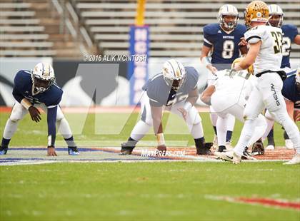 Thumbnail 1 in Shelby vs. Northside (NCHSAA 2AA Final) photogallery.