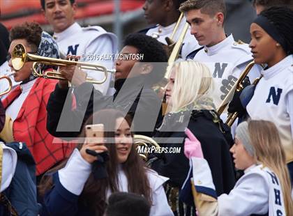 Thumbnail 3 in Shelby vs. Northside (NCHSAA 2AA Final) photogallery.