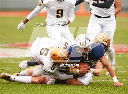Thumbnail 2 in Shelby vs. Northside (NCHSAA 2AA Final) photogallery.