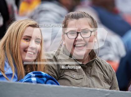 Thumbnail 1 in Shelby vs. Northside (NCHSAA 2AA Final) photogallery.