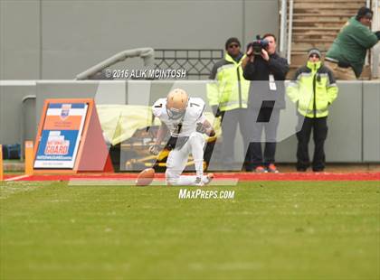 Thumbnail 2 in Shelby vs. Northside (NCHSAA 2AA Final) photogallery.