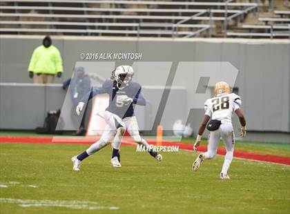 Thumbnail 3 in Shelby vs. Northside (NCHSAA 2AA Final) photogallery.