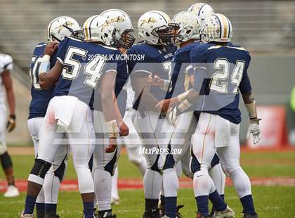 Thumbnail 1 in Shelby vs. Northside (NCHSAA 2AA Final) photogallery.