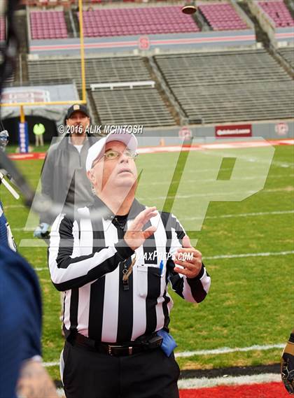 Thumbnail 2 in Shelby vs. Northside (NCHSAA 2AA Final) photogallery.