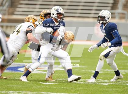 Thumbnail 1 in Shelby vs. Northside (NCHSAA 2AA Final) photogallery.