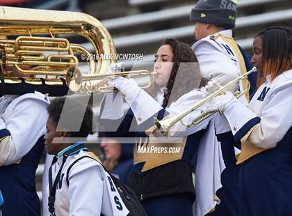 Thumbnail 2 in Shelby vs. Northside (NCHSAA 2AA Final) photogallery.