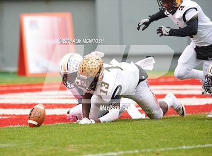 Thumbnail 2 in Shelby vs. Northside (NCHSAA 2AA Final) photogallery.