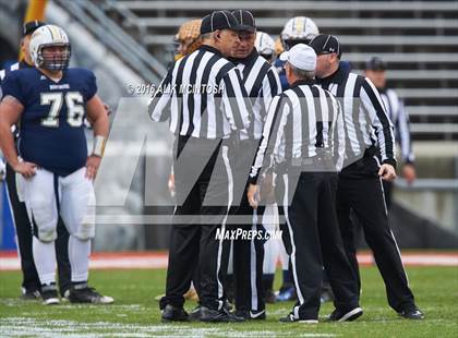 Thumbnail 1 in Shelby vs. Northside (NCHSAA 2AA Final) photogallery.