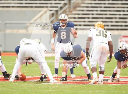 Thumbnail 2 in Shelby vs. Northside (NCHSAA 2AA Final) photogallery.