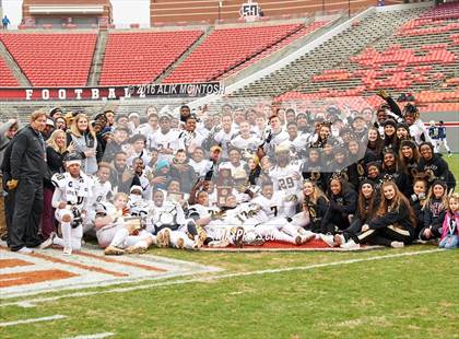 Thumbnail 3 in Shelby vs. Northside (NCHSAA 2AA Final) photogallery.