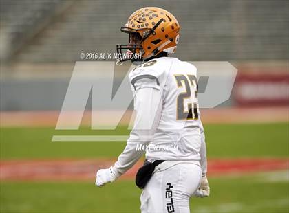 Thumbnail 1 in Shelby vs. Northside (NCHSAA 2AA Final) photogallery.